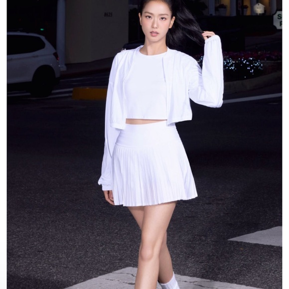 ALO Grand Slam Tennis Skirt NWT - Picture 2 of 2